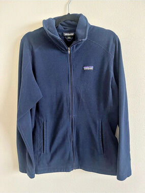Patagonia Fleece Full-Zip jacket